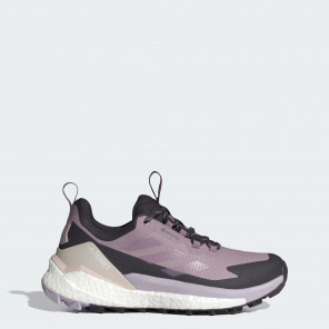 Terrex Free Hiker 2 
Low W (Donna) PrelovedFig-SilverDawn-AuroraB 7.5